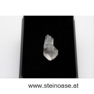 'Zepterquarz' Bergkristall aus Österreich